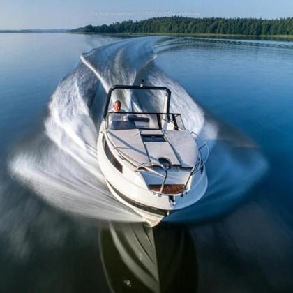 Motor Yacht ACTIVELIFE BOATS Active Life %Limerick% %Ireland%