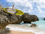 SPECIAL OFFER SUP - DAILY RENTAL NOVA 2.0 COMPACT 10'0 ALL AROUND ISUP