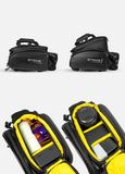 Engwe 35L Waterproof Bike Rack Bag
