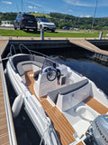 ACTIVELIFE SOLID BOAT 475S DELUXE PACKAGE