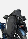 Engwe 35L Waterproof Bike Rack Bag
