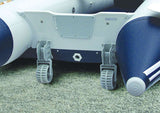 seago dinghy wheel