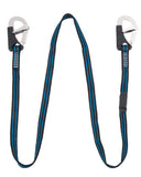 seago 2 Hook safety line 2H