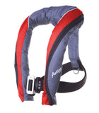 SeaGo Active Life Jacket 190N - MANUAL