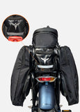 Engwe 35L Waterproof Bike Rack Bag