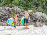 SPECIAL OFFER SUP - DAILY RENTAL NEO NOVA COMPACT 9'0" ALL AROUND ISUP