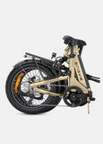 Engwe L20 3.0 Pro Mid-Drive