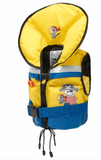 PARROT CHILD'S LIFE JACKET