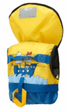 PARROT CHILD'S LIFE JACKET