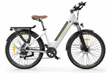ELECTRIC TREKKING BIKE ELEGLIDE T1 STEP-THRU