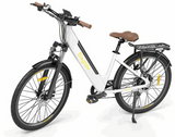 ELECTRIC TREKKING BIKE ELEGLIDE T1 STEP-THRU