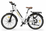 ELECTRIC TREKKING BIKE ELEGLIDE T1 STEP-THRU