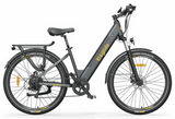 ELECTRIC TREKKING BIKE ELEGLIDE T1 STEP-THRU