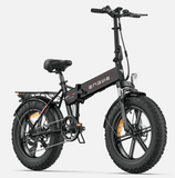 Engwe EP-2 Boost Fat Wheel Electric bike