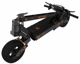 KUGOO KIRIN G4 E-SCOOTER