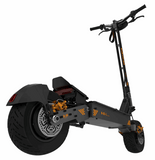 KUGOO KIRIN G4 E-SCOOTER