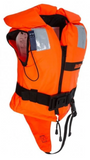 LIFE JACKET (VEST)
