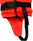 LIFE JACKET (VEST)