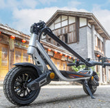 Kukirin A1 Electric Scooter