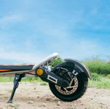 Kukirin A1 Electric Scooter