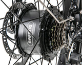 JOBOBIKE APEX Cargo