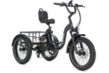 JOBOBIKE Triker