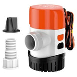 SEAFLO SFBP1-G600-13B AUTOMATIC BILGE WATER PUMP