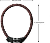 ENGWE Combination Lock