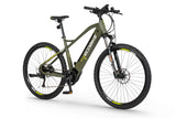 Electric bike EcoBike SX300 GREEN 20" freeshipping - Active Life EcoBike Bikes Active Life %Limerick% %Ireland%