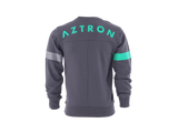 MENS SWEAT SHIRT CREW FLEECE Activelife Limerick