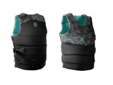 MENS SAFETY VEST N.Y.X NEO Activelife Limerick