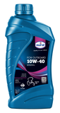Outboard motors engine oil Eurol Nautic L.10W-40 FCW  Activelife Limerick