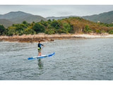 NEPTUNE 12'6" TOURING iSUP Active Life Store Limerick Ireland