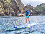 SPECIAL OFFER SUP - DAILY RENTAL NEPTUNE 12'6"/TITAN 11'11"