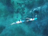 SPECIAL OFFER SUP - DAILY RENTAL NEPTUNE 12'6"/TITAN 11'11"