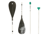 AZTRON PADDLES STYLE2.0 double blade Active Life Limerick