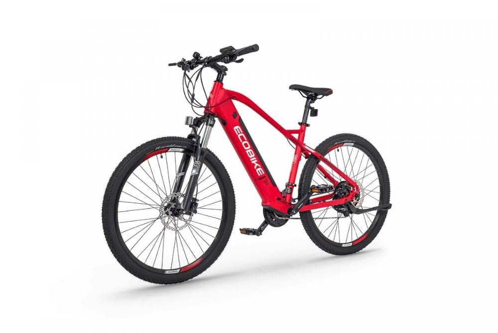 Electric bike MTB EcoBike SX4 Active Life