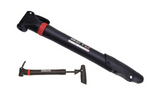 BETO CYCLE PUMP CMP-004 AV / DV / FV WITH A HANDLE freeshipping - Active Life Romet Bike Accessories Active Life %Limerick% %Ireland%