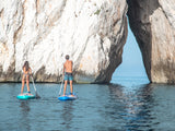 SPECIAL OFFER SUP - DAILY RENTAL NEPTUNE 12'6"/TITAN 11'11"