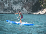 SPECIAL OFFER SUP - DAILY RENTAL NEPTUNE 12'6"/TITAN 11'11"
