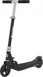 Electric scooter for children FUN WHEELS BLACK