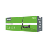 Electric scooter for children FUN WHEELS BLACK