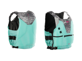 WOMEN SAFETY VEST  N-SV 2.0 NYLON Activelife Limerick