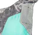 WOMEN SAFETY VEST  N-SV 2.0 NYLON Activelife Limerick