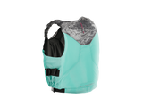 WOMEN SAFETY VEST  N-SV 2.0 NYLON Activelife Limerick