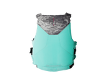 WOMEN SAFETY VEST  N-SV 2.0 NYLON Activelife Limerick