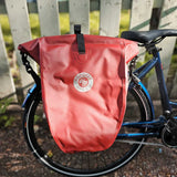 Popsicle Single Pannier Bag 25L