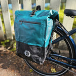 Popsicle Single Pannier Bag 32L