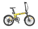 HEYBIKE Helio F – Limited Artist Edition E-BIKE