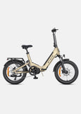 Engwe L20 3.0 Pro Mid-Drive